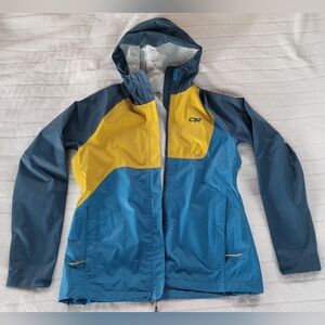 Outdoor Research Rain Jacket